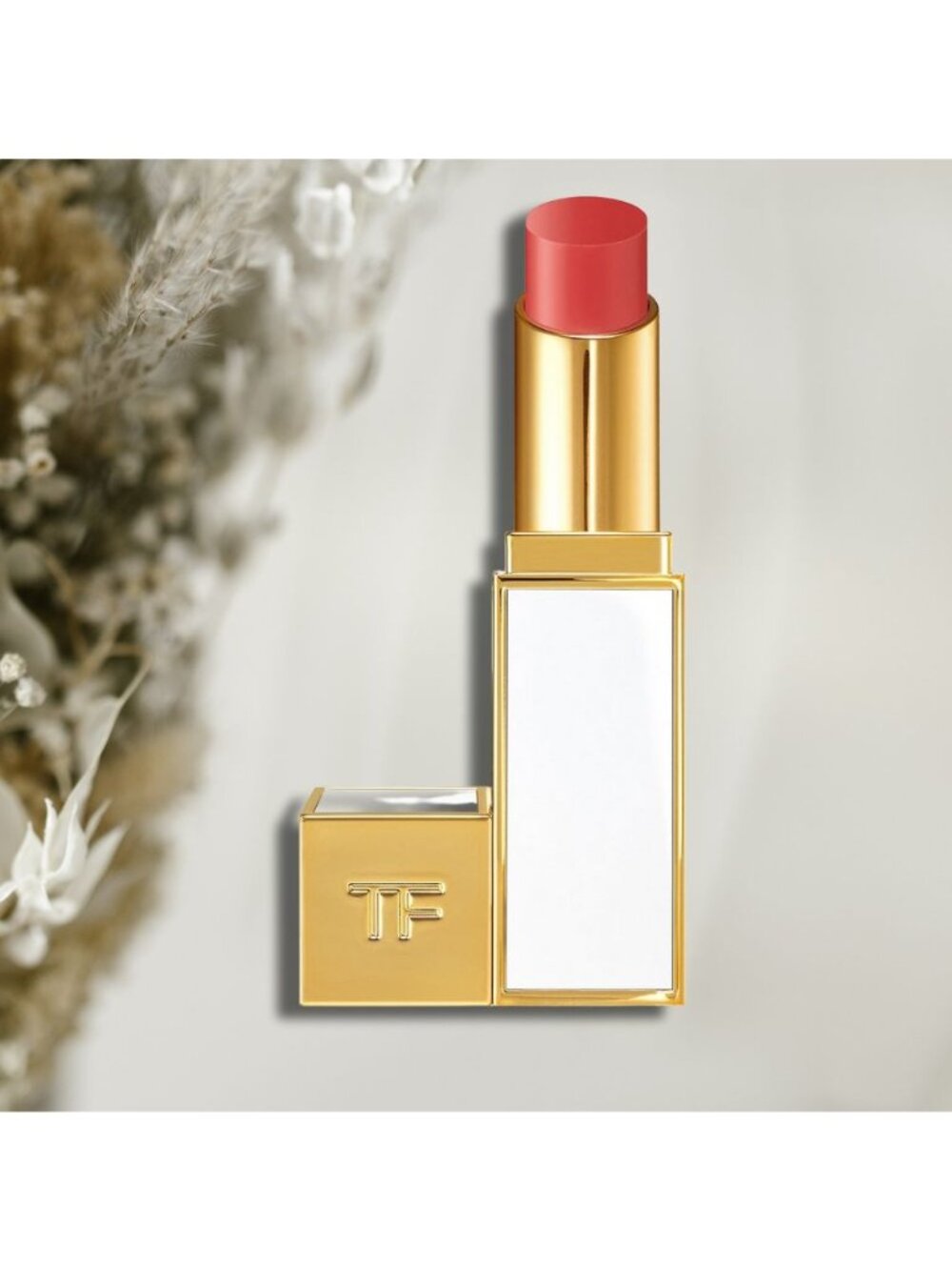 Tom Ford Ultra-Shine Lip Color - 522 Veridique- 0.11oz